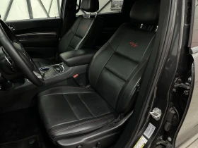 Dodge Durango * 5.7 R/T* ОБДУХ* ПОДГРЕВ* , снимка 9