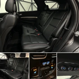 Dodge Durango * 5.7 R/T* ОБДУХ* ПОДГРЕВ* , снимка 16