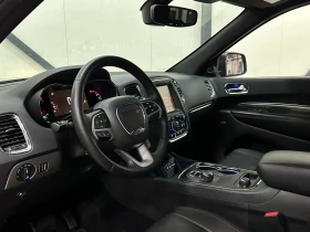 Dodge Durango * 5.7 R/T* ОБДУХ* ПОДГРЕВ* , снимка 8