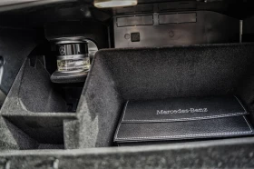 Mercedes-Benz GLE 450  BLACK PACKAGE | 7 Местна | Вакуум , снимка 12