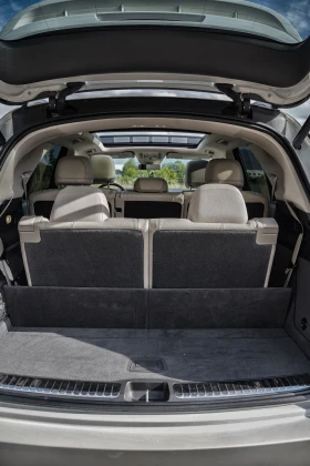 Mercedes-Benz GLE 450  BLACK PACKAGE | 7 Местна | Вакуум , снимка 14