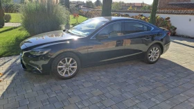 Mazda 6, снимка 4