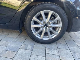 Mazda 6, снимка 16