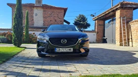 Mazda 6, снимка 2