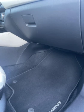 Mazda 6, снимка 13