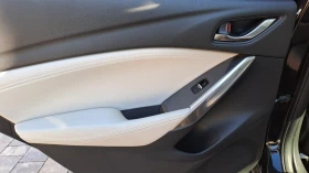 Mazda 6, снимка 9