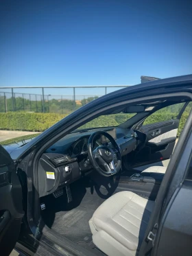 Mercedes-Benz E 500 E63 Optic , снимка 11