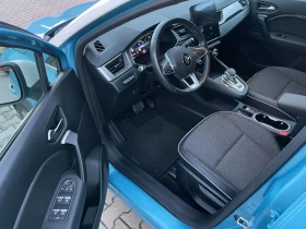 Renault Captur 1.6 E-Tech Plug In Full-Hybrid/Intens, снимка 7