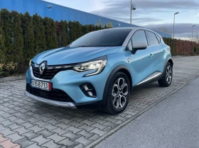 Renault Captur 1.6 E-Tech Plug In Full-Hybrid/Intens, снимка 1