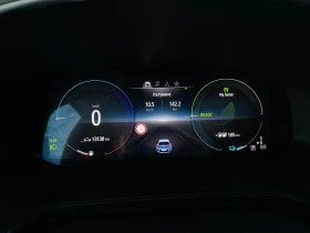 Renault Captur 1.6 E-Tech Plug In Full-Hybrid/Intens, снимка 9