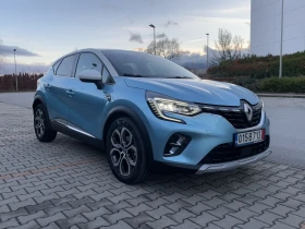 Renault Captur 1.6 E-Tech Plug In Full-Hybrid/Intens, снимка 3