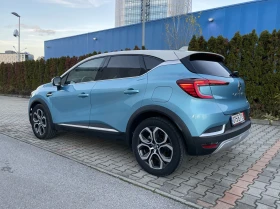 Renault Captur 1.6 E-Tech Plug In Full-Hybrid/Intens, снимка 6