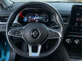 Renault Captur 1.6 E-Tech Plug In Full-Hybrid/Intens, снимка 8