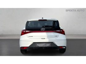 Hyundai I20 Месечна вноска от 144  , снимка 4