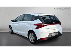 Hyundai I20 Месечна вноска от 144  , снимка 2