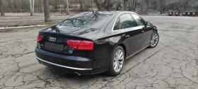 Audi A8 4.2L, снимка 3