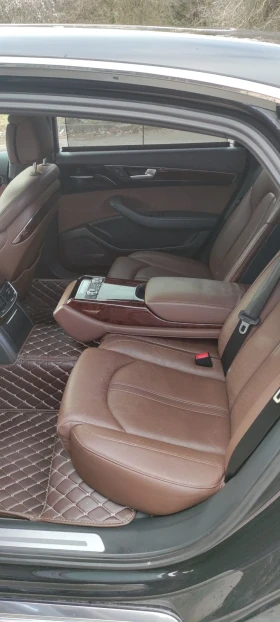 Audi A8 4.2L, снимка 11