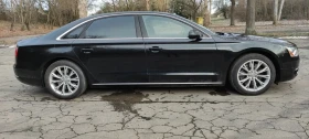 Audi A8 4.2L, снимка 8