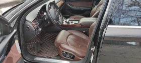 Audi A8 4.2L, снимка 9