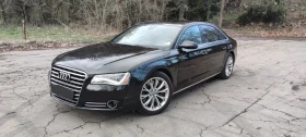 Audi A8 4.2L, снимка 1