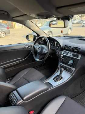 Mercedes-Benz CLC 200, снимка 6