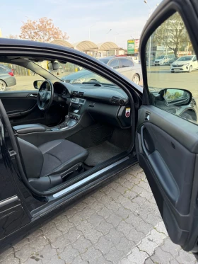 Mercedes-Benz CLC 200, снимка 8