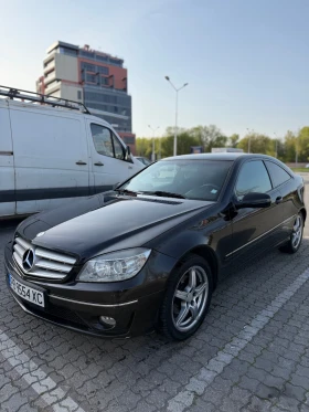 Mercedes-Benz CLC 200, снимка 2