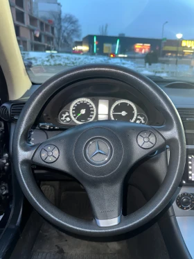 Mercedes-Benz CLC 200, снимка 9