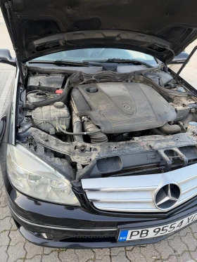 Mercedes-Benz CLC 200, снимка 10