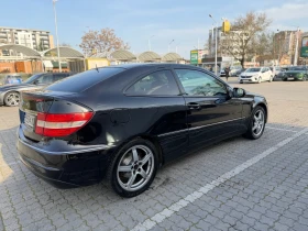 Mercedes-Benz CLC 200, снимка 5