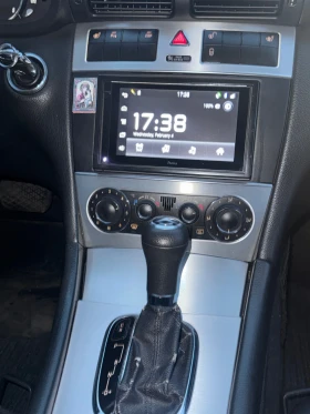 Mercedes-Benz CLC 200, снимка 14