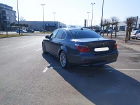 BMW 520 М47, снимка 4