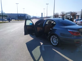 BMW 520 М47, снимка 7