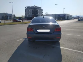 BMW 520 М47, снимка 6