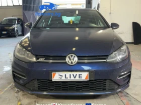 VW Golf VII 1.5 TSI ACT Sport, снимка 10