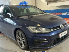 VW Golf VII 1.5 TSI ACT Sport, снимка 1