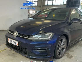 VW Golf VII 1.5 TSI ACT Sport, снимка 2
