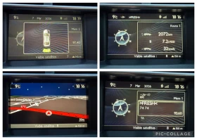 Citroen C4 1.6HDI 92кс. Парктроник!!! Нави!!! 2к-та гуми, снимка 13