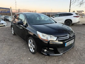 Citroen C4 1.6HDI 92кс. Парктроник!!! Нави!!! 2к-та гуми, снимка 2