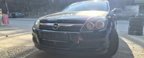 Opel Astra 1.6, снимка 1