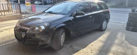 Opel Astra 1.6, снимка 2