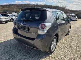 Toyota Verso 1.8 147k.c Linea Sol Швейцария, снимка 4