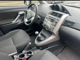 Toyota Verso 1.8 147k.c Linea Sol Швейцария, снимка 2