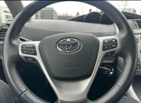 Toyota Verso 1.8 147k.c Linea Sol Швейцария, снимка 3