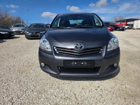 Toyota Verso 1.8 147k.c Linea Sol Швейцария, снимка 2