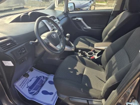 Toyota Verso 1.8 147k.c Linea Sol Швейцария, снимка 7