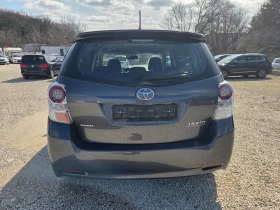 Toyota Verso 1.8 147k.c Linea Sol Швейцария, снимка 5