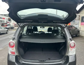 Toyota Verso 1.8 147k.c Linea Sol Швейцария, снимка 6