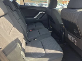 Toyota Verso 1.8 147k.c Linea Sol Швейцария, снимка 11