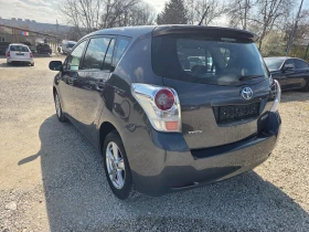 Toyota Verso 1.8 147k.c Linea Sol Швейцария, снимка 6